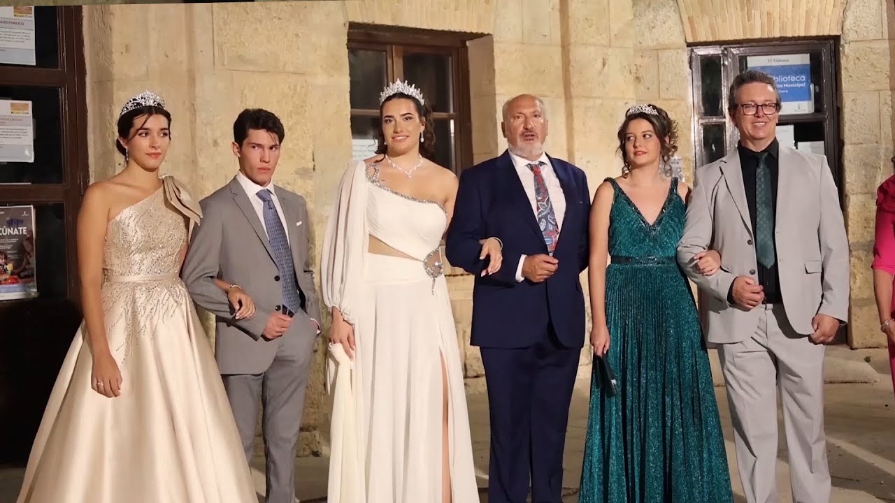 Feria de El Toboso 2025