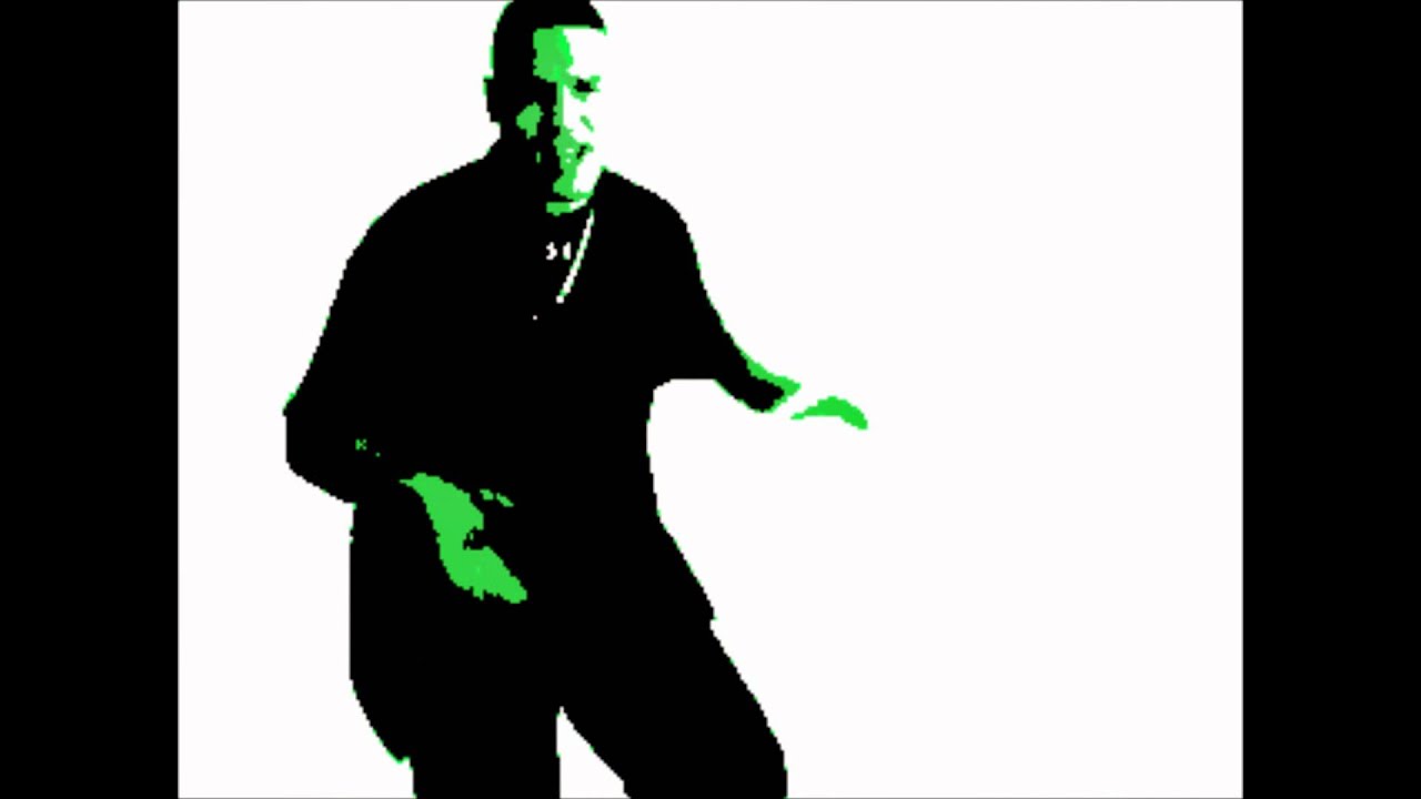 El Vrother - Yo Soy El Vrother (Video Official)