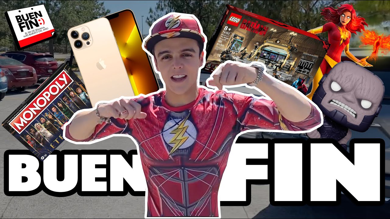 ¡MIS COMPRAS EN EL BUEN FIN 2021! / NAVY