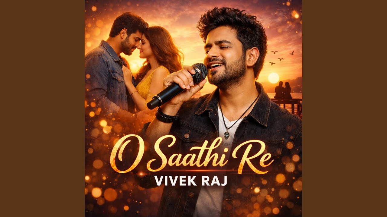 O Saathi Re