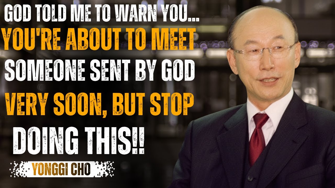 God Warns You: A Divine Connection Is Coming—Don’t Miss This Moment
