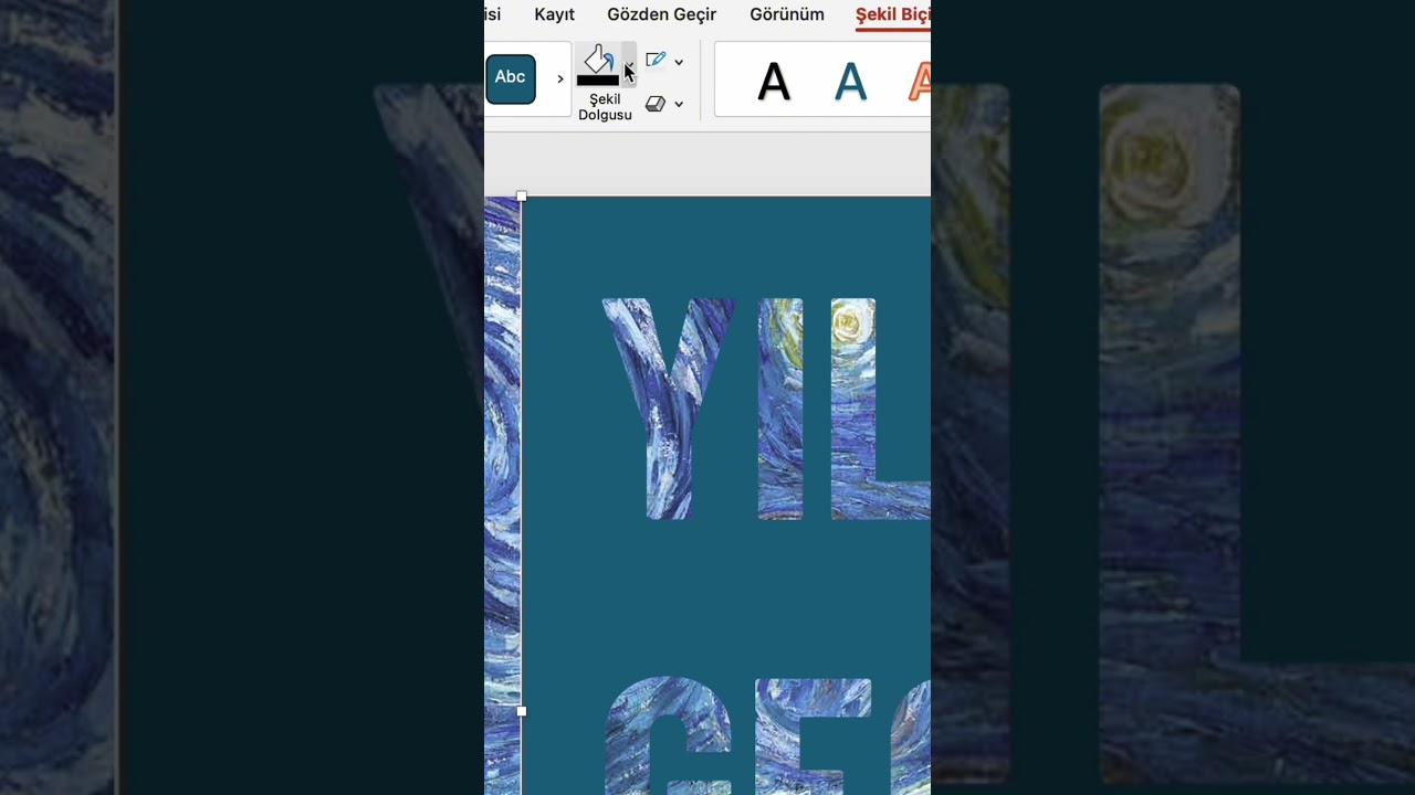 &Ouml;ğretmeme izin verin 🔥  #powerpoint #sunum #&ouml;ğrenci #ders
