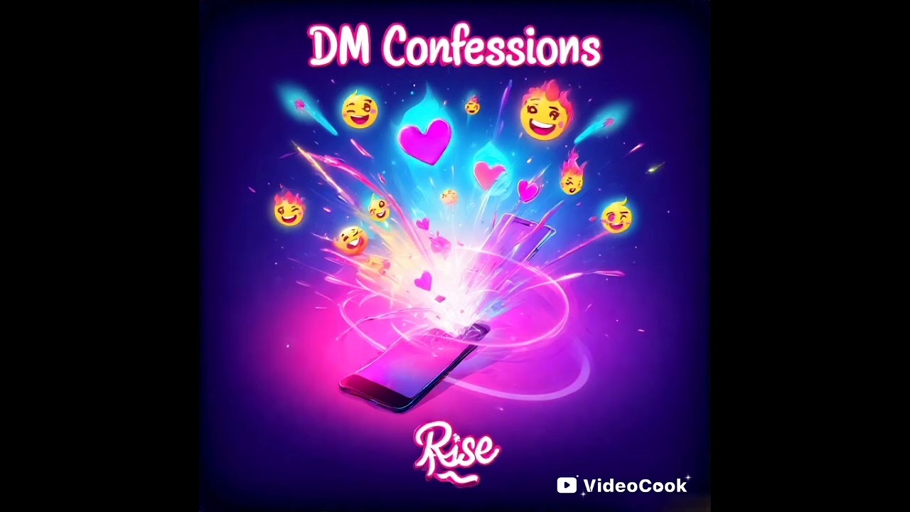 DM Confessions