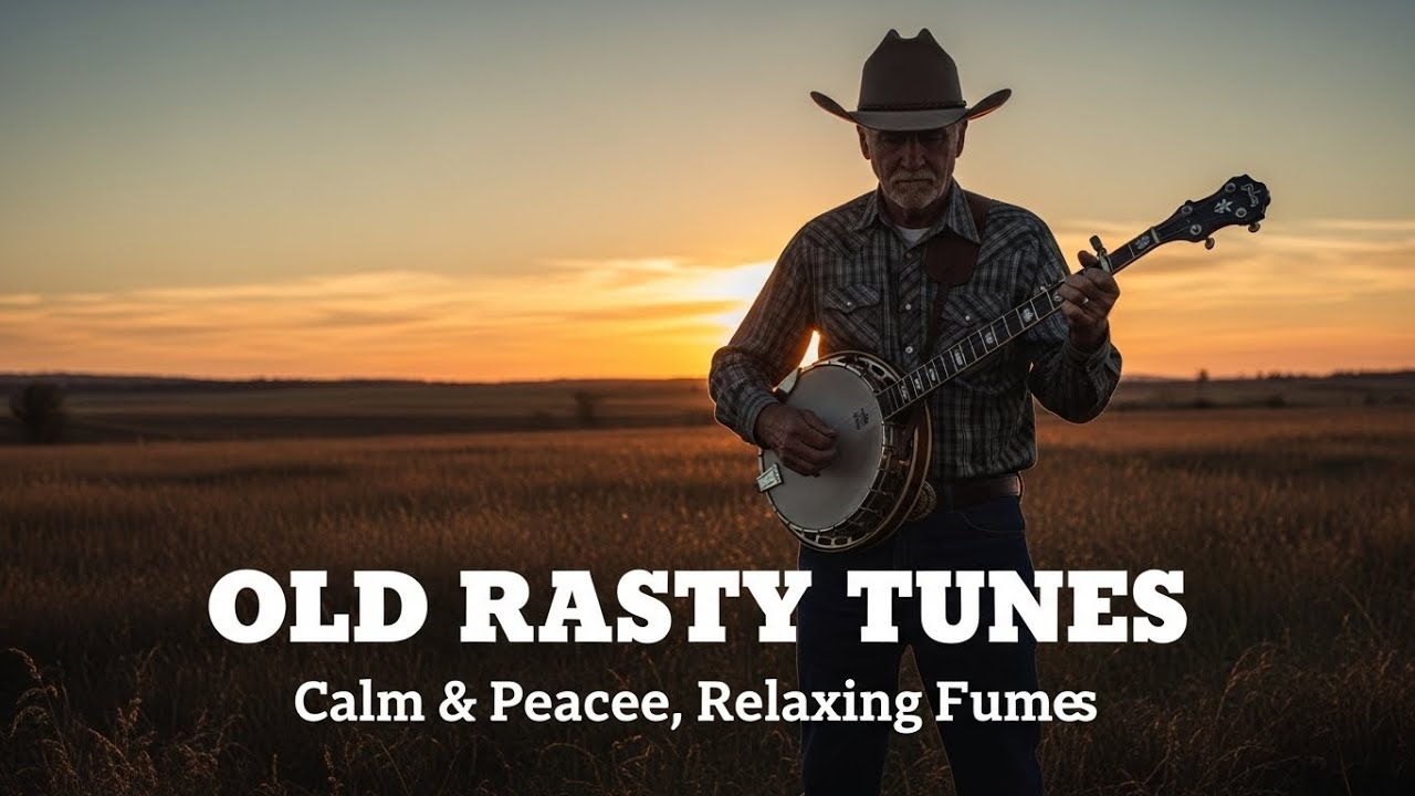 Letters Never Sent, Songs Never Forgotten – Old Country Heartbreaks