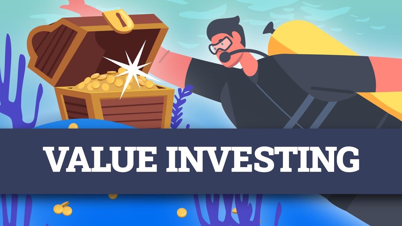 Cos'&egrave; il Value investing? 📈 Introduzione: Impariamo ad attualizzare al risk free rate