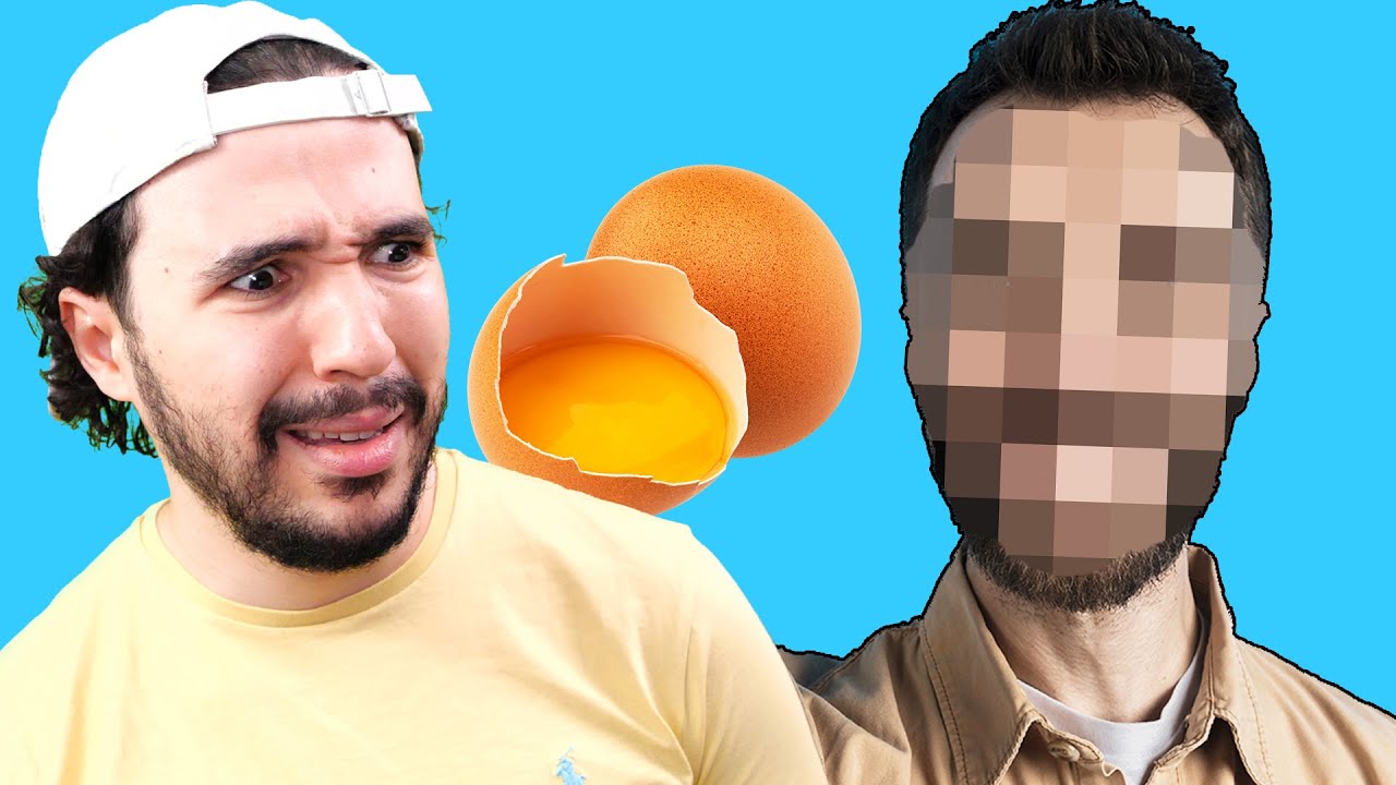 CE YOUTUBEUR EST FOU !