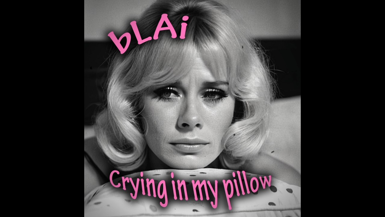 bLAi - Crying in my pillow (60's version)