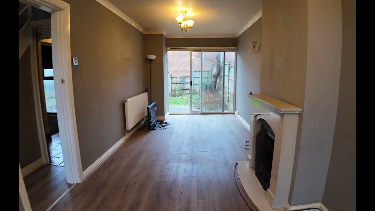 St  Katherines Road, Oldbury, B68