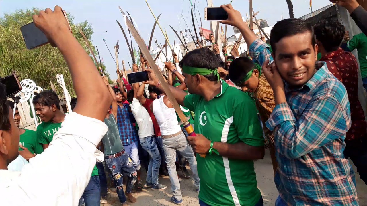 💗🐎🇮🇳🤺🤺🤺(Bihar) Muharram Gopalganj Reotith 🤺🤺🤺🐎🇮🇳💗