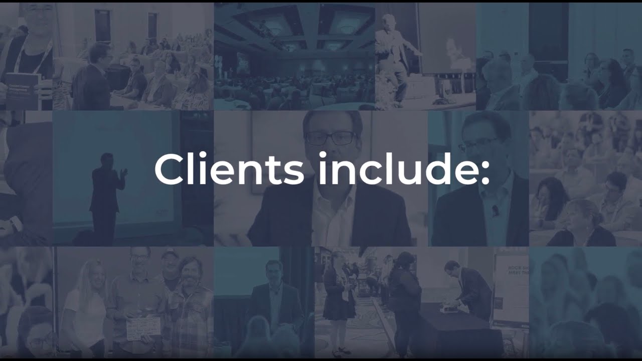 Brad Cleveland: Client Testimonials