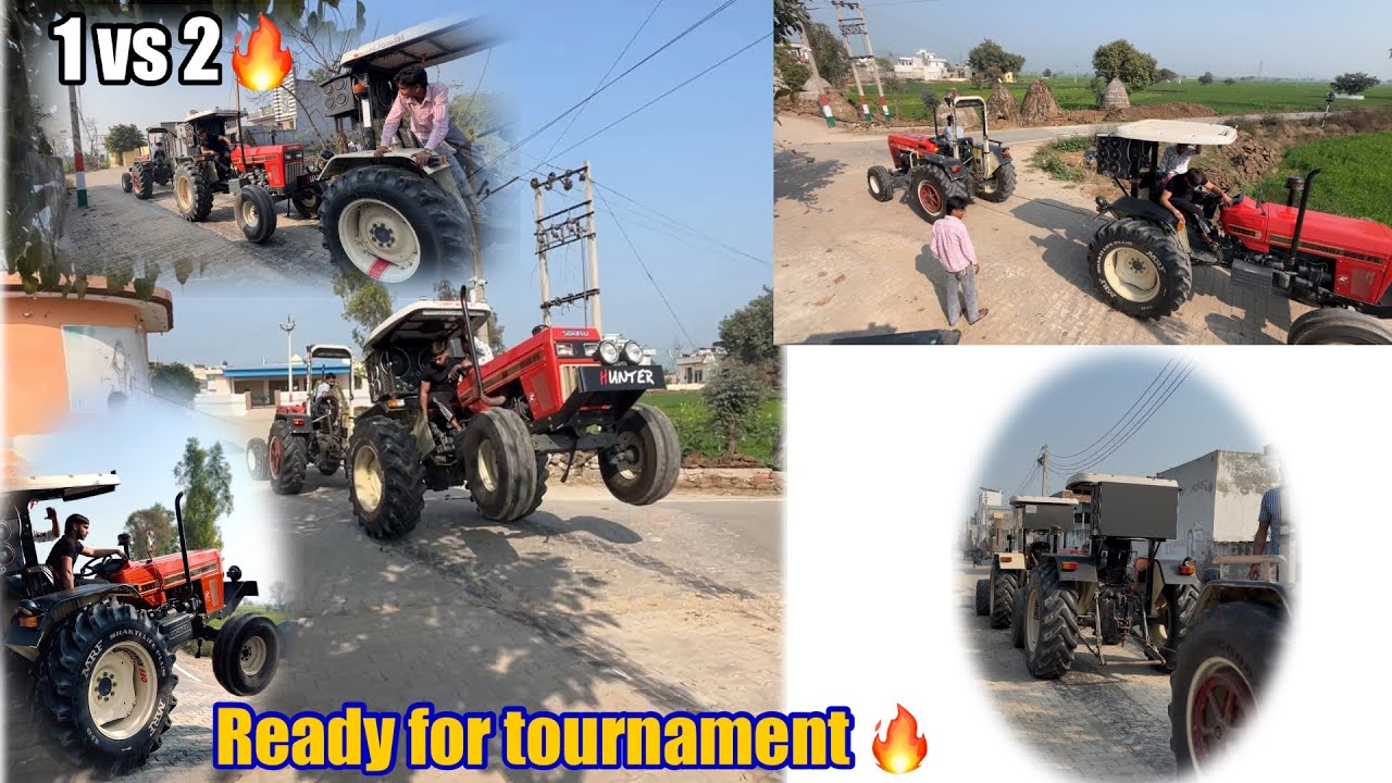 Tournament के लिए ready 🔥