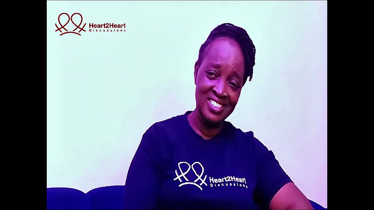 EP 3 Heart2Heart Discussions: Nothing this wife does pleases the mother in law. How unfortunate!