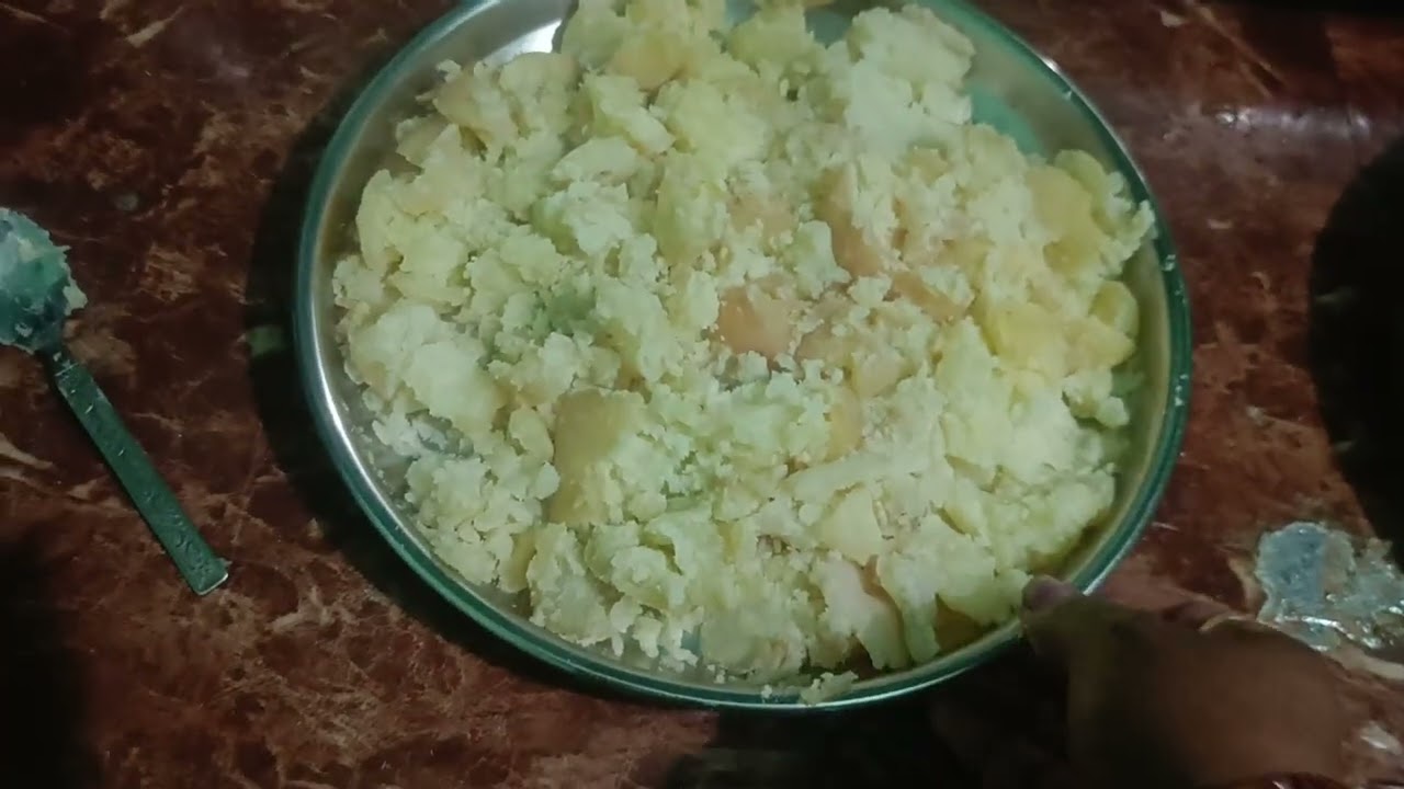 आलू गोभी मटर की सब्जी ऐसा बनायेंगे तो सभी बहुत पसंद करेंगे #cooking #trending 