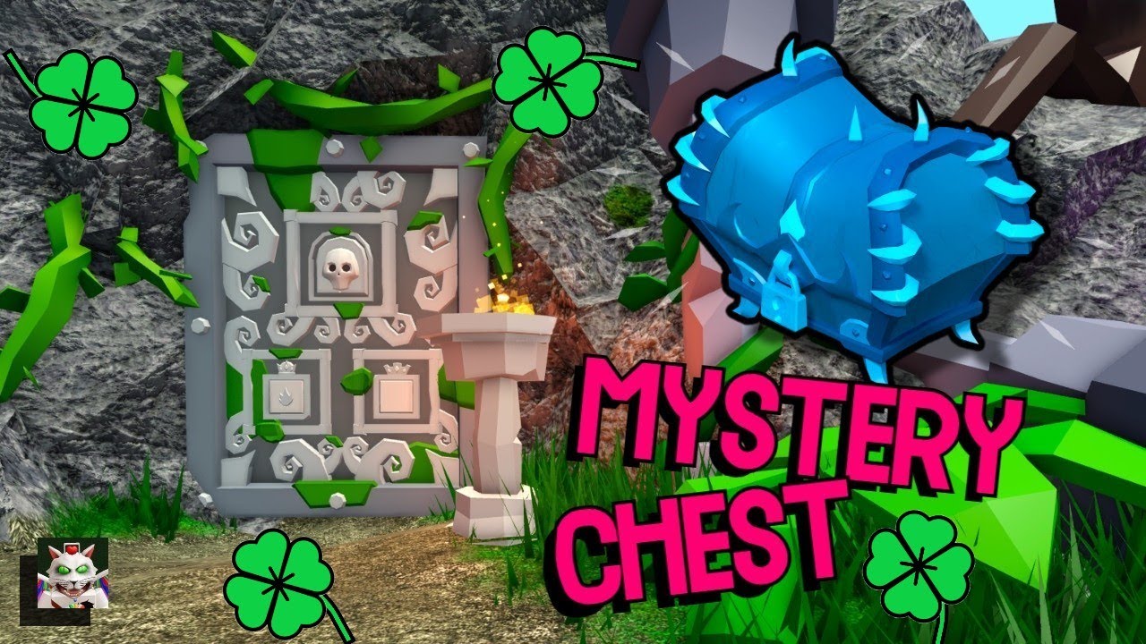 🏰 WHAT IS THE MYSTERIOUS DUNGEON 🏰 AT SLIME ISLAND? 🔑 - ISLANDS 🌱 (ROBLOX)! 😺 👑