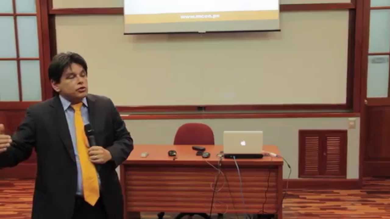 Máster Class: Dirección Financiera