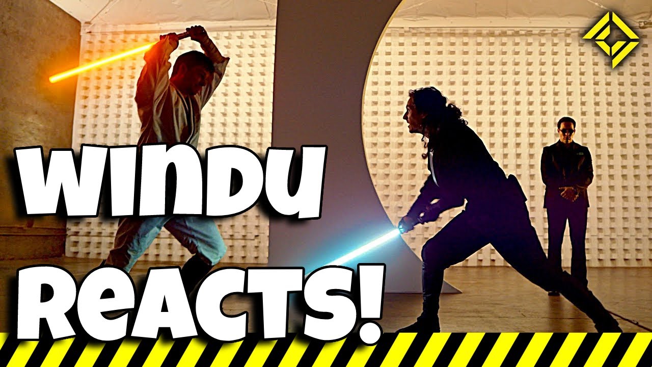 To The DEATH by @Corridor - #Reaction #WinduReacts