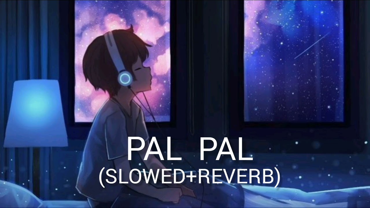 Pal pal  Pyar Mein romantic song #songlyrics 