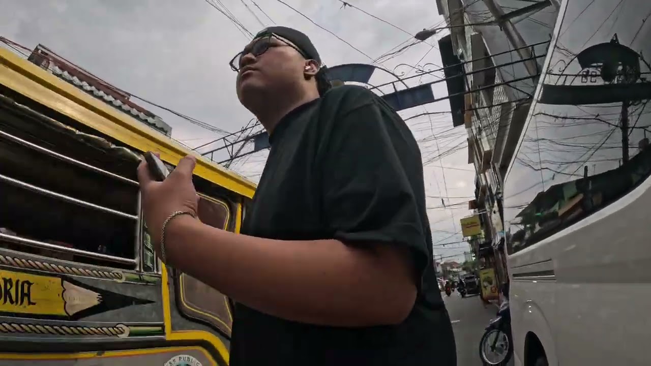 My GoPro Video