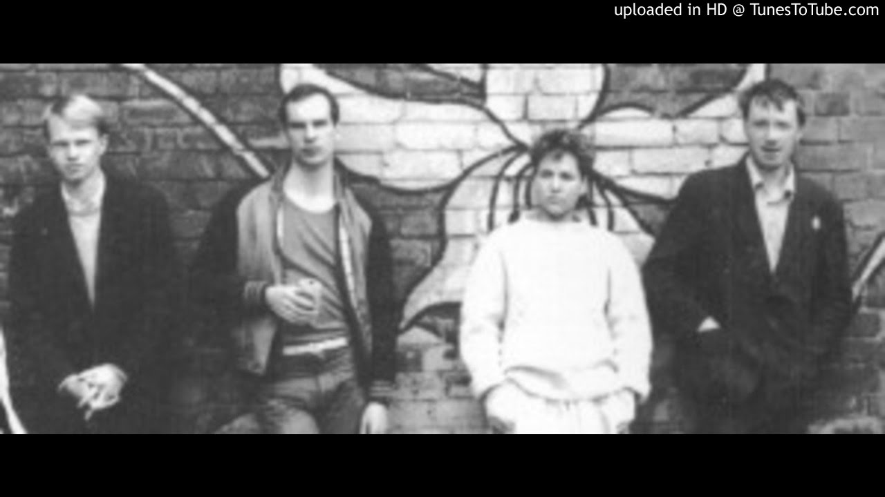 Yeah Yeah Noh - John Peel Session #1 28th July 1984