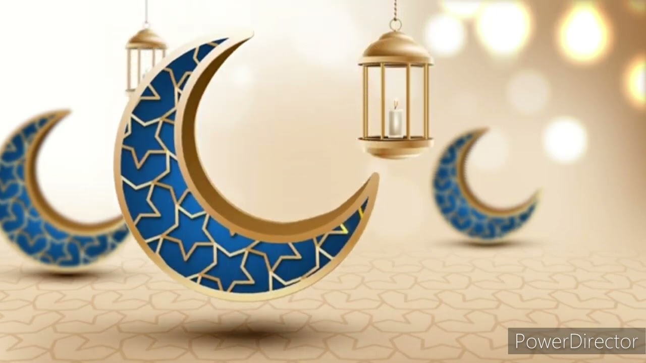 EID MUBARAK ANIMATION VIDEO