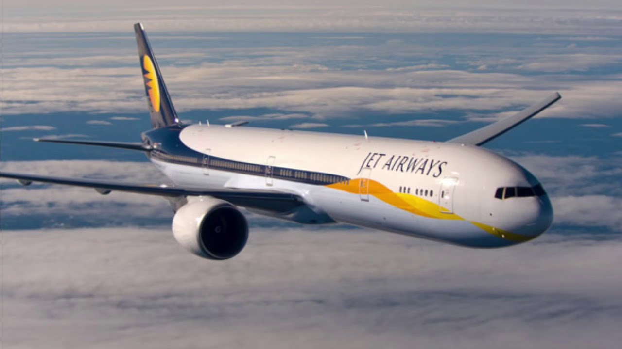 THE JET AIRWAYS CRISIS EXPLAINED