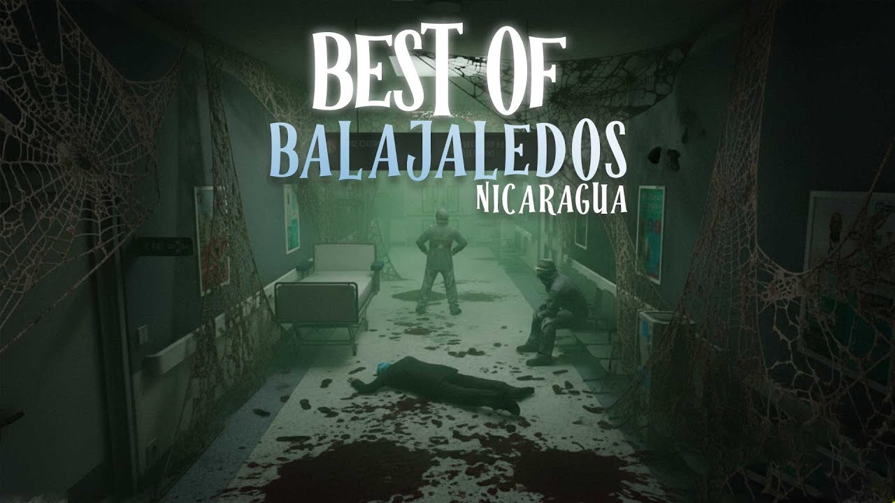 BEST OF | Cartel Balajaledos Nicaragua  