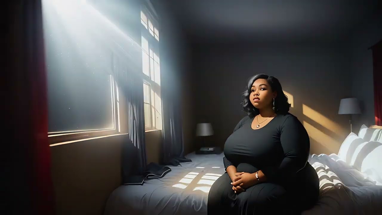 Haunijui - Colossal Music x Meryl Paige (Visuals)