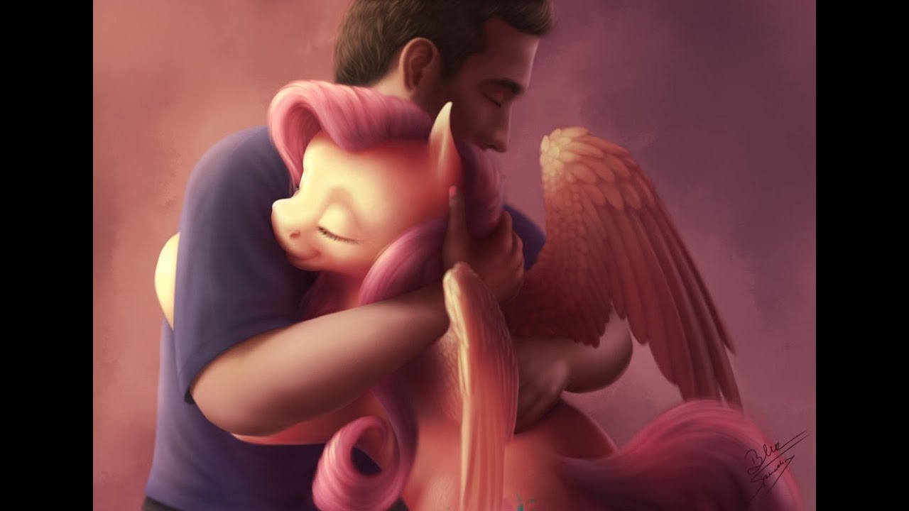 MLP Romance Reading - Hearts and Hooves Day (Special Reading)