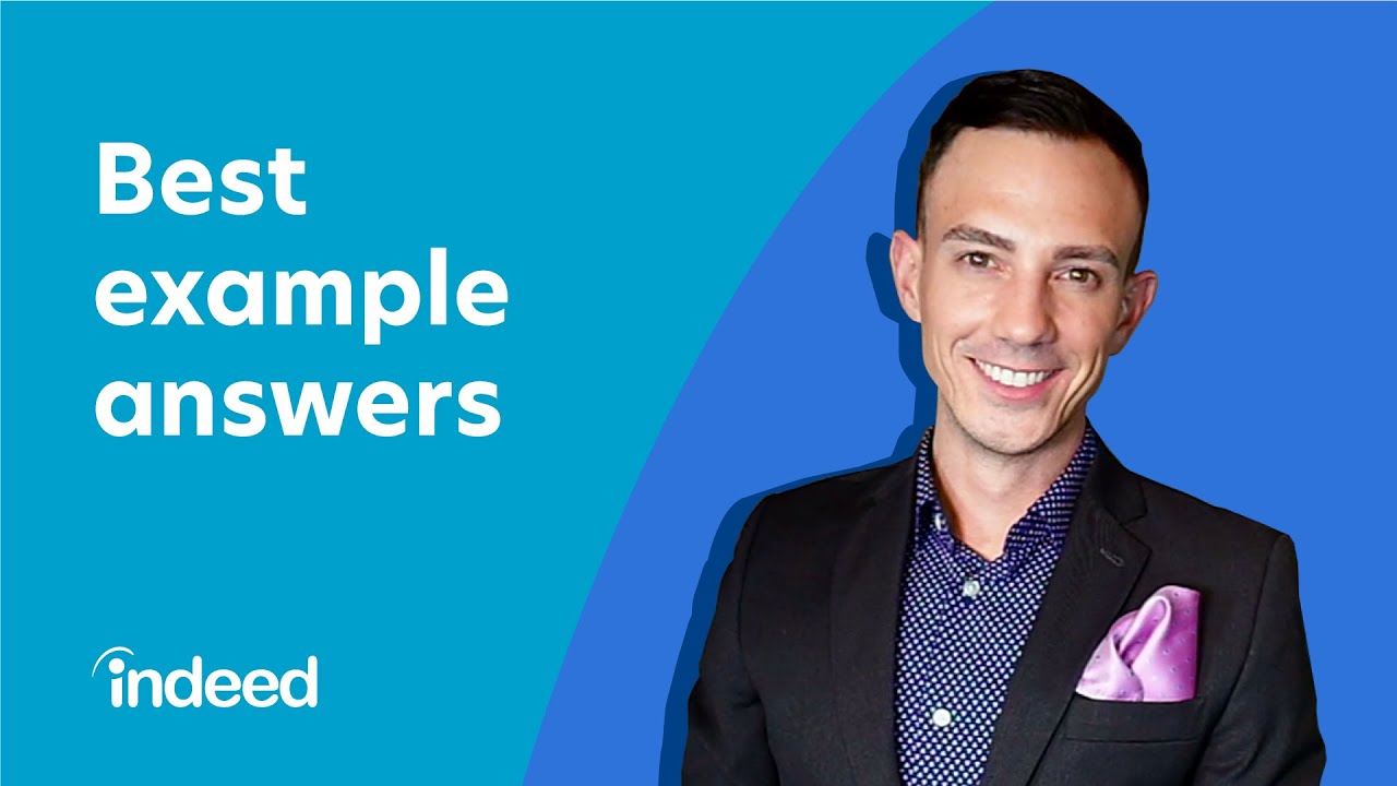 4 Best Weaknesses to Share in an Interview | Indeed Career Tips