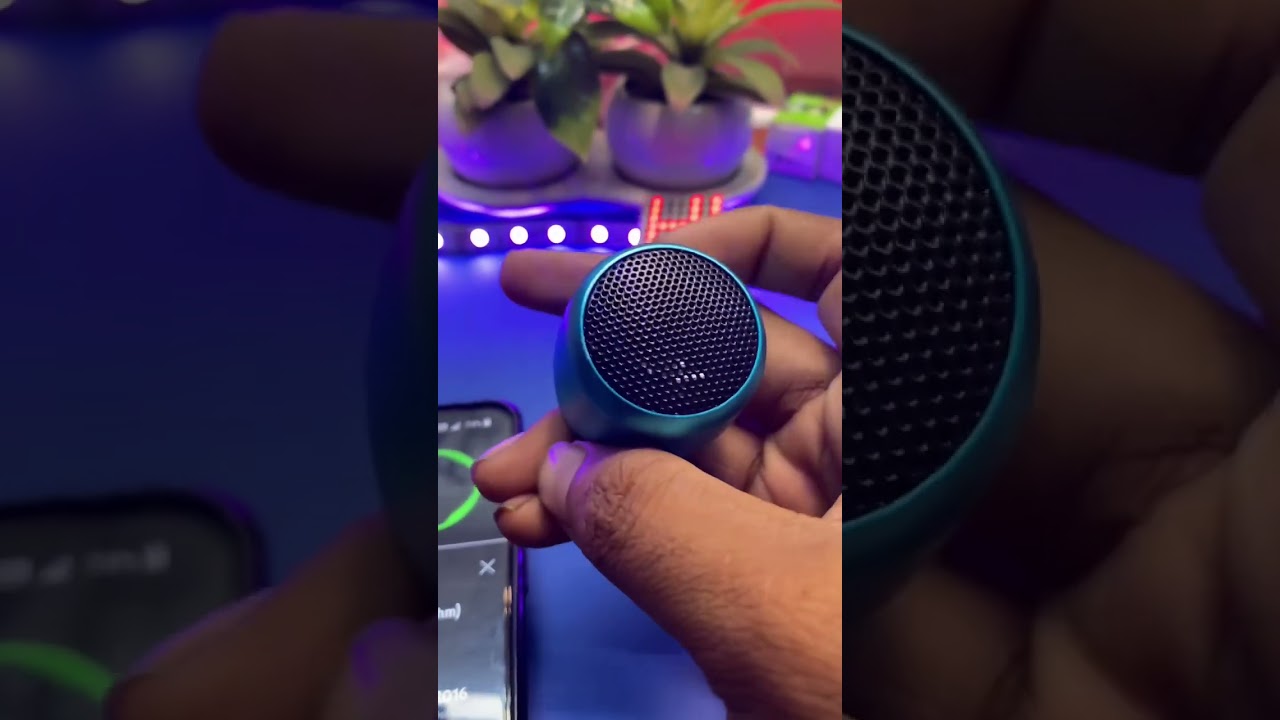 JBL mini boost series 1 unboxing  Blutooth speaker🔥 199/- ?? ✅✅ contact for any speakers 8898209528