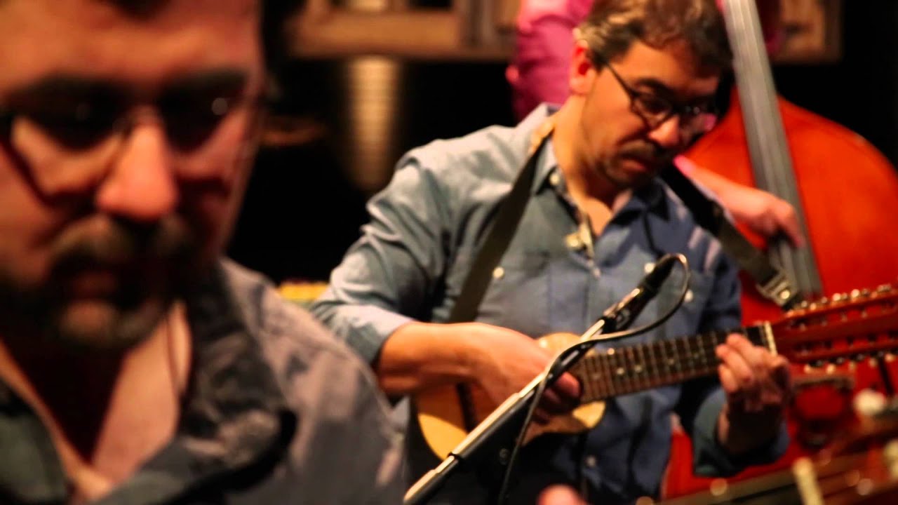Caro Nino - Inti Illimani - DVD Teoría de cuerdas