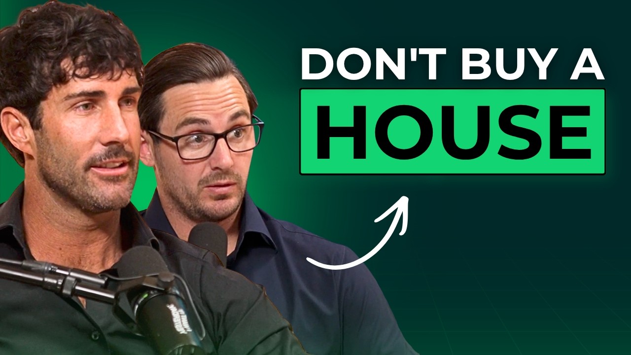 The Govt Just Pushed Property Investors Out of Houses and Into Commercial | Property Experts