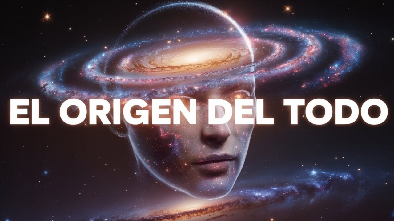 El Origen del Todo La Historia Secreta del Universo