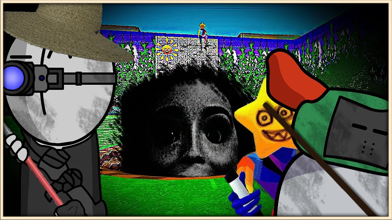 BU OYUN SANDIĞINIZ GİBİ BİR OYUN DEĞİLMİŞ | Berry Bury Berry [Canlı Yayın]