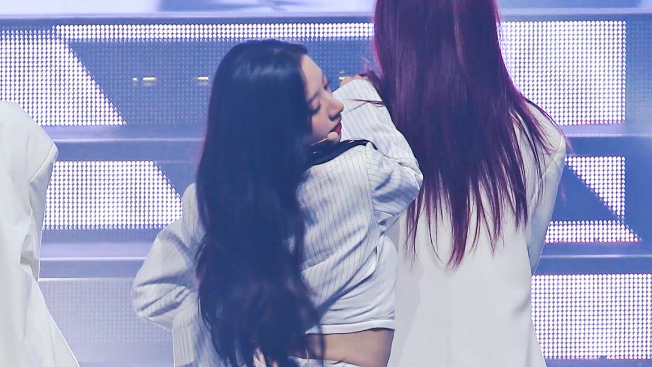 220611 우주소녀 보나 Easy 직캠 WJSN BONA FANCAM