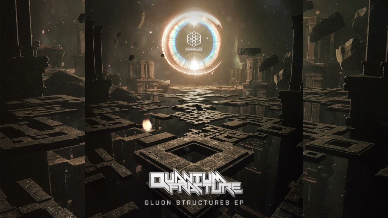 Quantum Fracture - Ancient Sculptures (Original Mix)