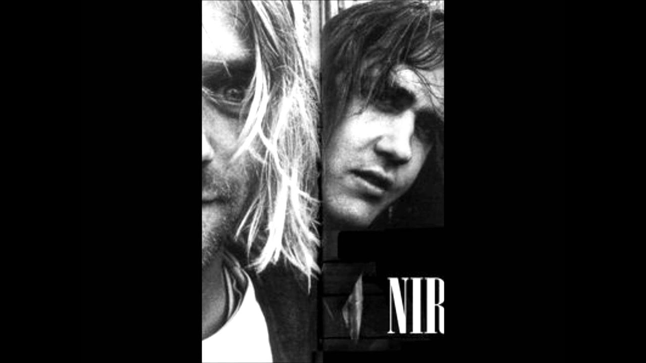 Smells Like Teen Spirit Chopped and Screwed