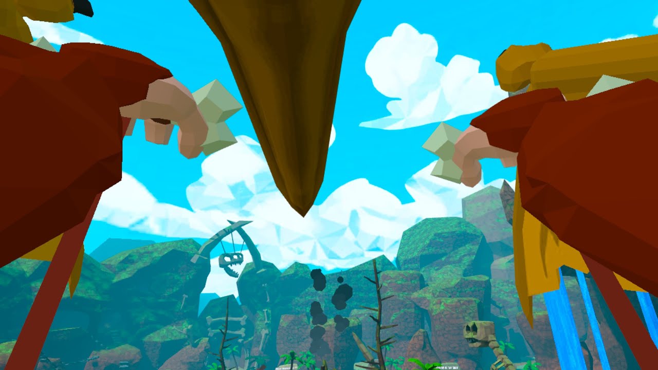 UG vr