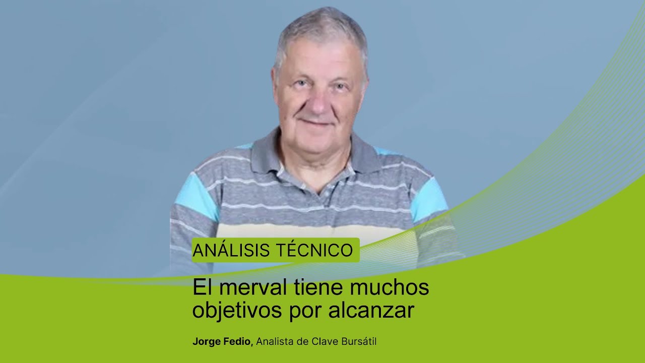 El Merval tiene muchos objetivos por alcanzar