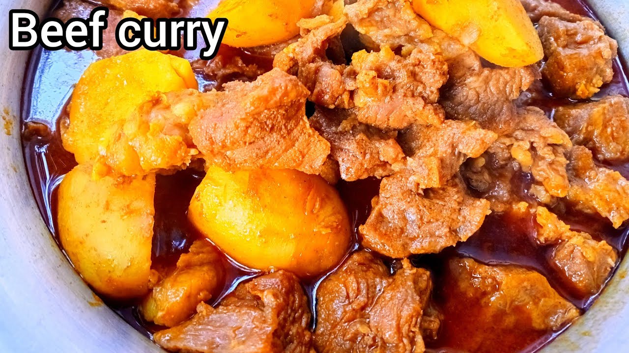 beef curry recipe । japanese curry recipe । curry recipe । japanese recipes । japanese curry