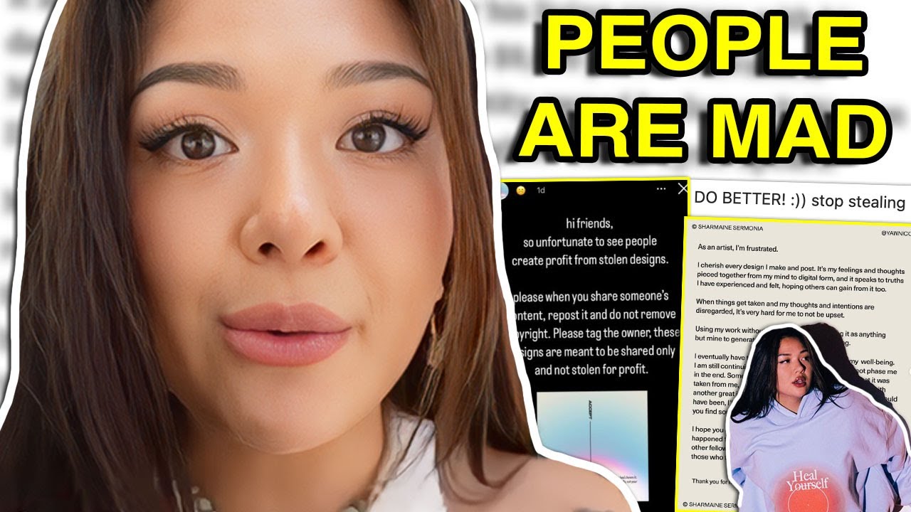 MAI PHAM MADE A HUGE MISTAKE