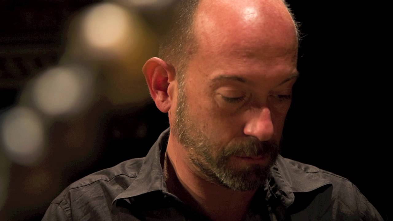 Kenneth Weiss | J. S. Bach, Goldberg Variations - Variatio 21 Canone alla Settima