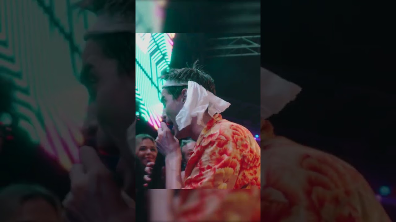 Niccoll&ograve; Torielli | Praja Gallipoli 2023