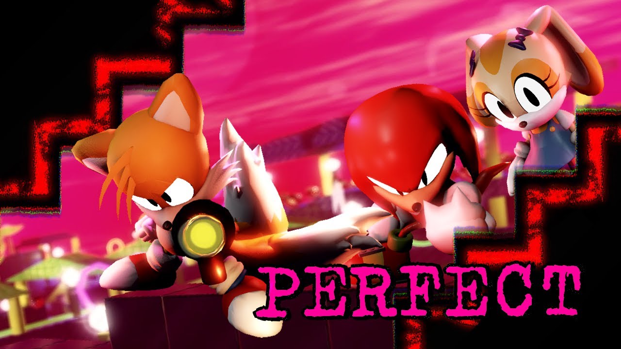 Not Perfect Is Perfect | Outcome Memories
