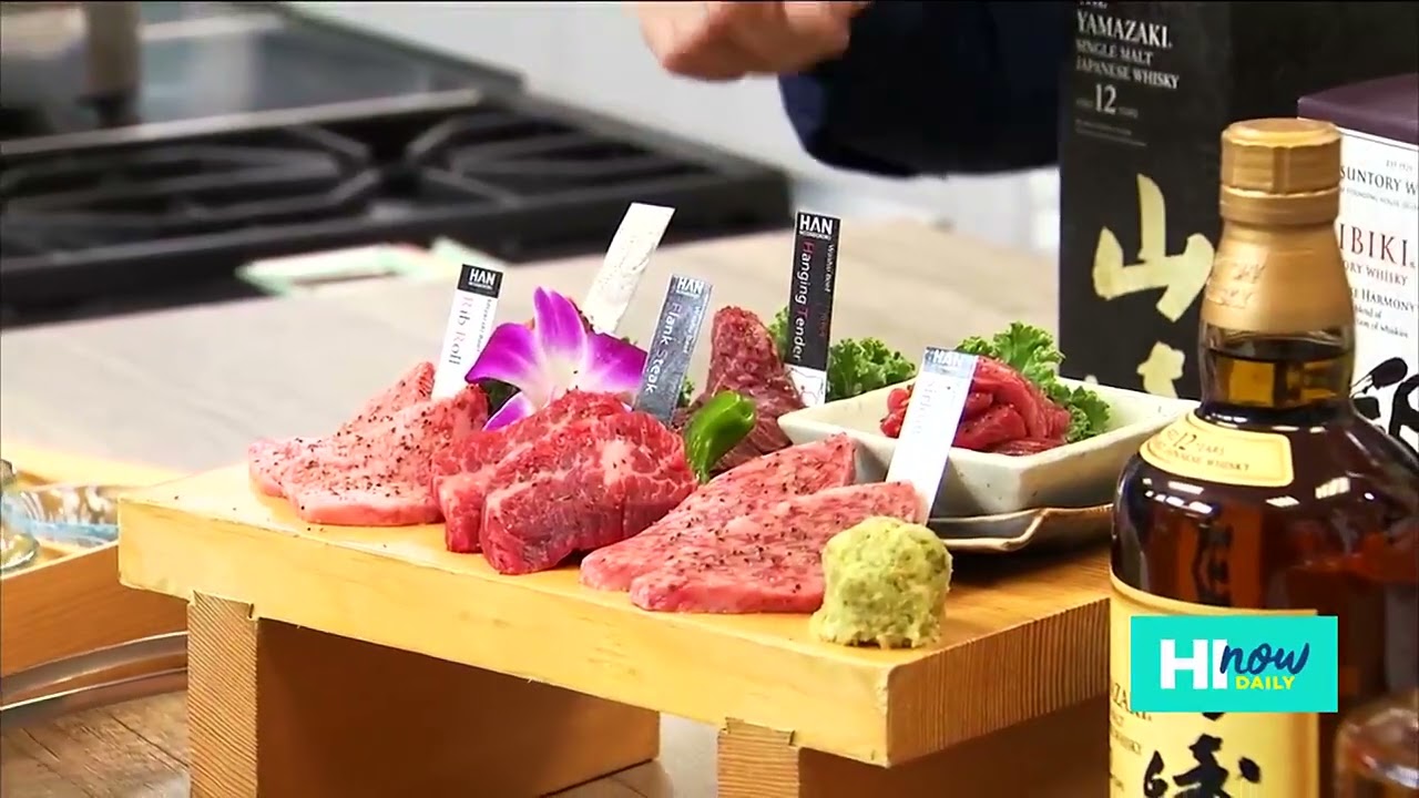 Taste of Ward 2025 featuring Han no Daidokoro