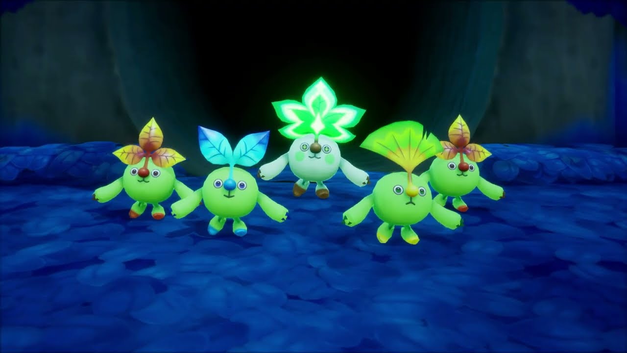fantasy life i  La voleuse de temps - [FR] #22 les objets du temps