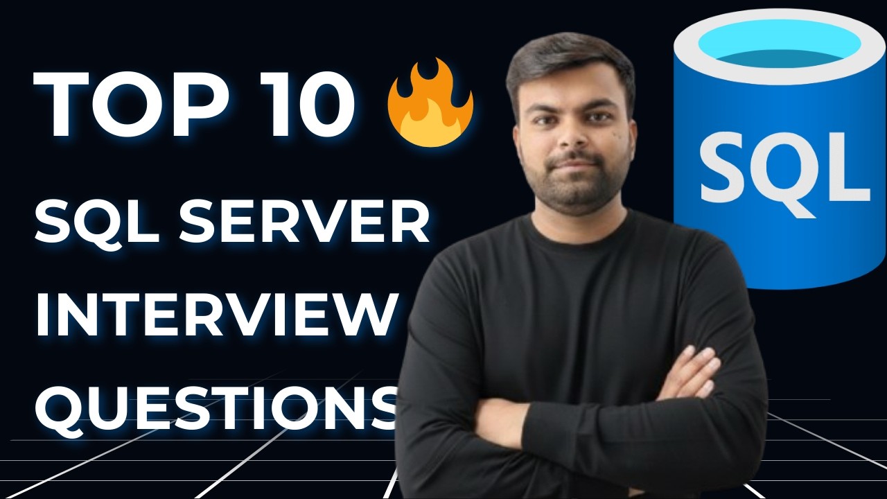 10 SQL Server Trade-Offs Every Developer Gets Wrong | Clustered Index, EF Core, NoSQL & More