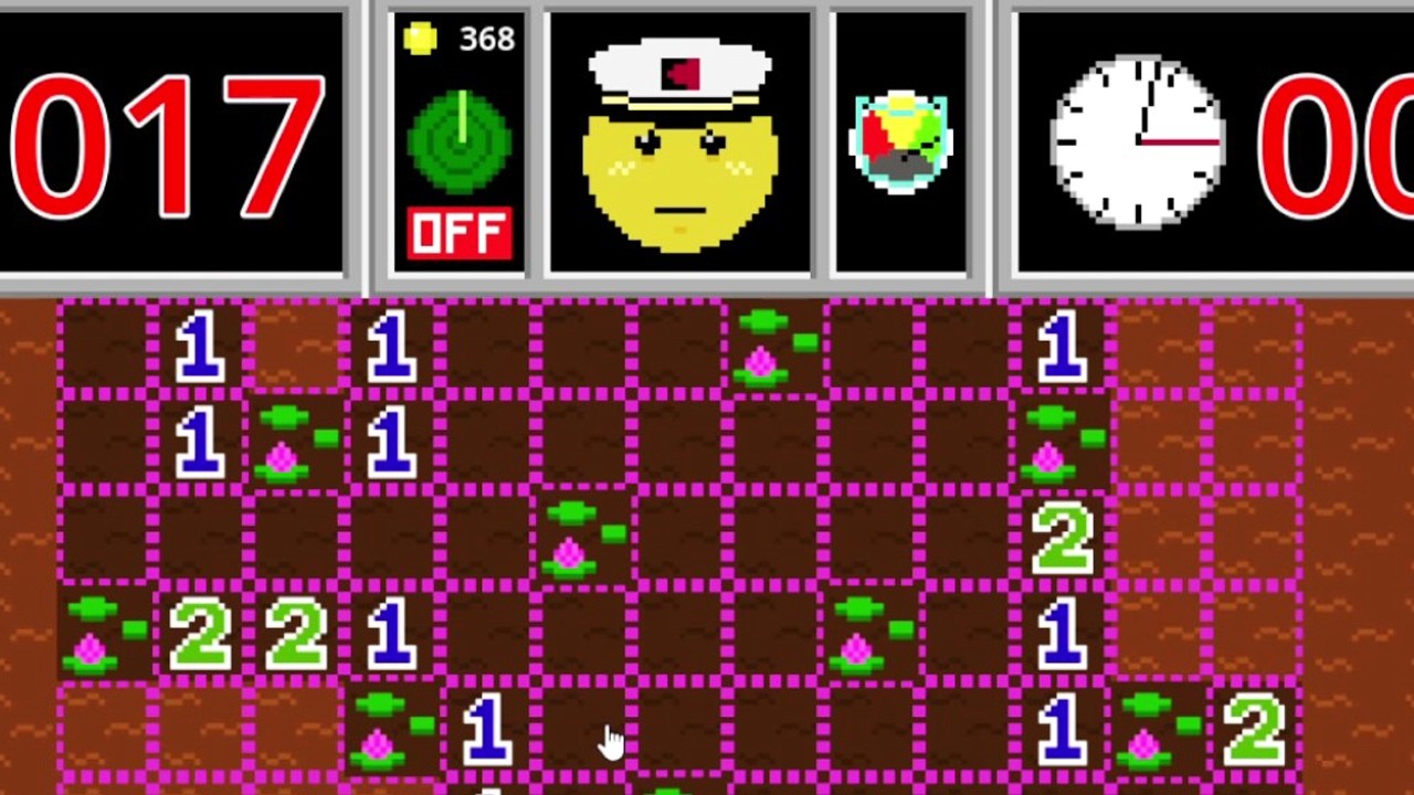 If I blow up, the video ends - Minesweeper Plus ep 2