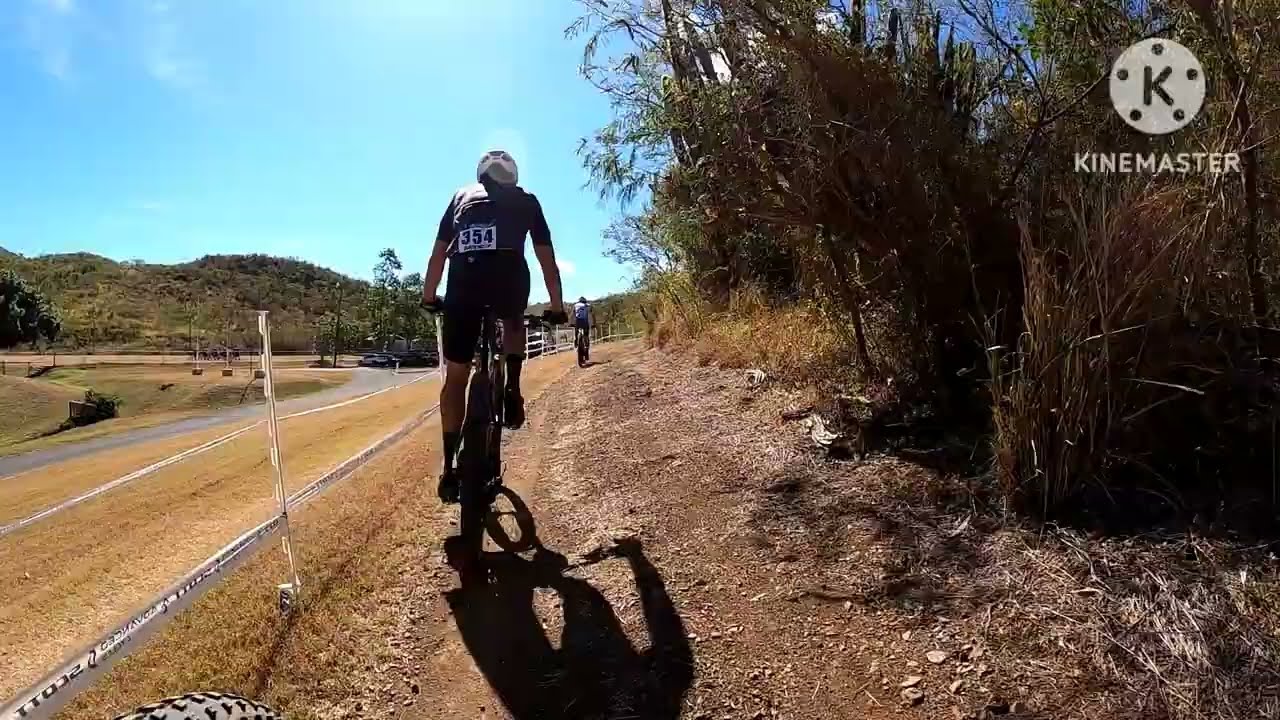 Otro level el 🔥🔥🚀 Tropical MTB Challenge  2025 XCO HC , Albergue Olimpico P.R