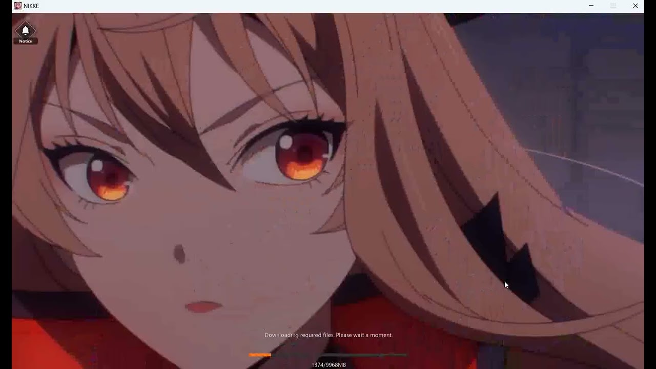 Nikke